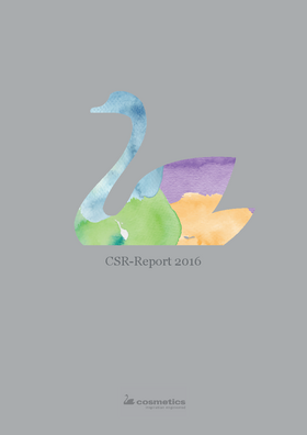CSR-Report 2016